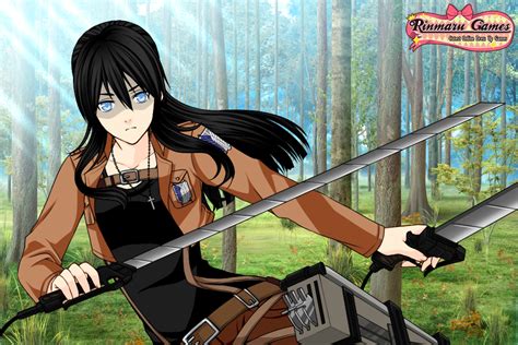 rinmaru games aot.